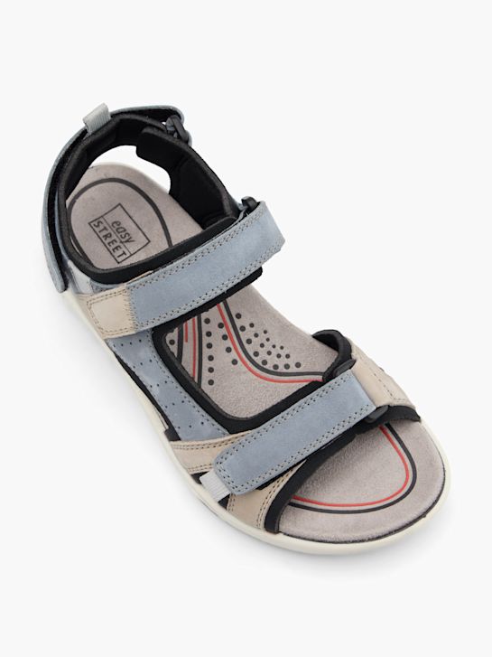 Easy Street Sandal grå 28892 2