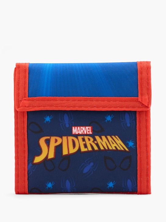 Spider-Man Portofel Bleumarin 28721 1