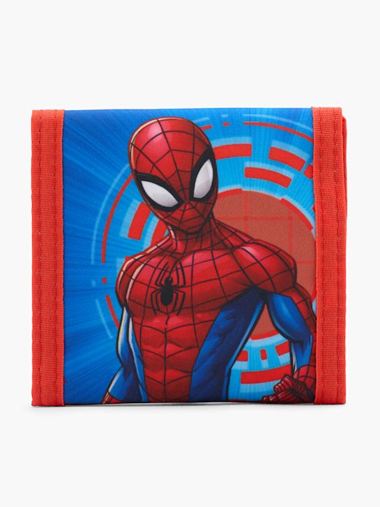 Spider-Man Portofel Bleumarin 28721 2