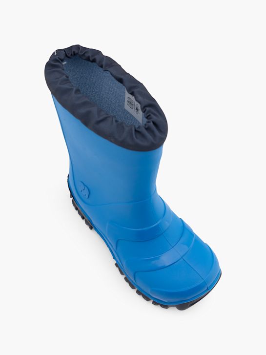 elefanten Bottes de pluie Bleu 29650 2