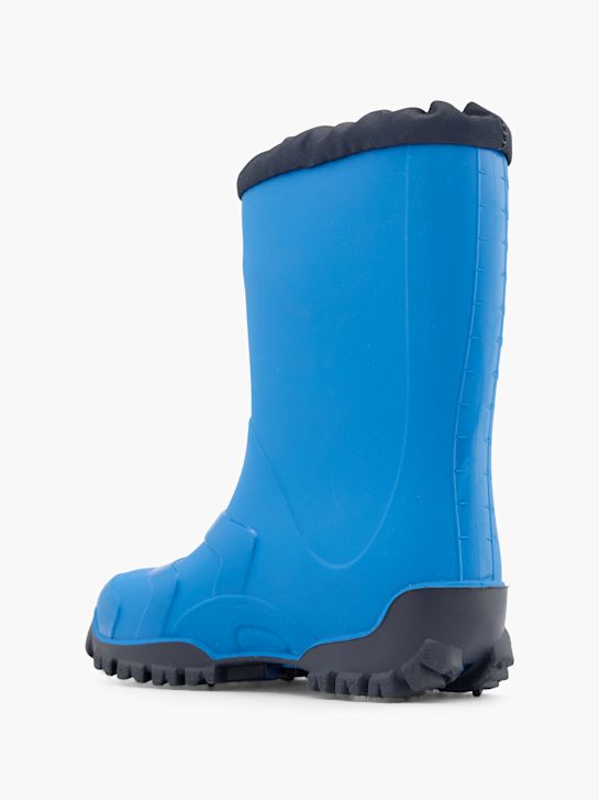 elefanten Bottes de pluie Bleu 29650 3