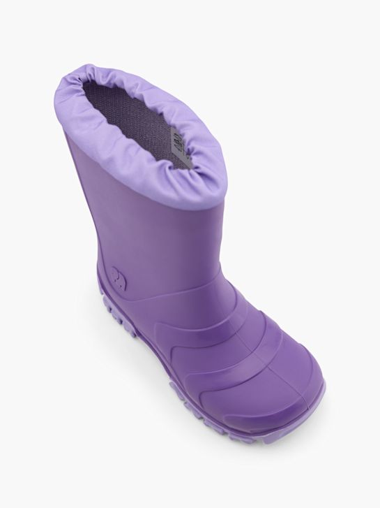 elefanten Bottes de pluie Violet 29653 2