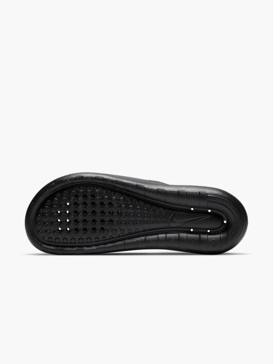 Nike Slides & badesko schwarz 29689 4