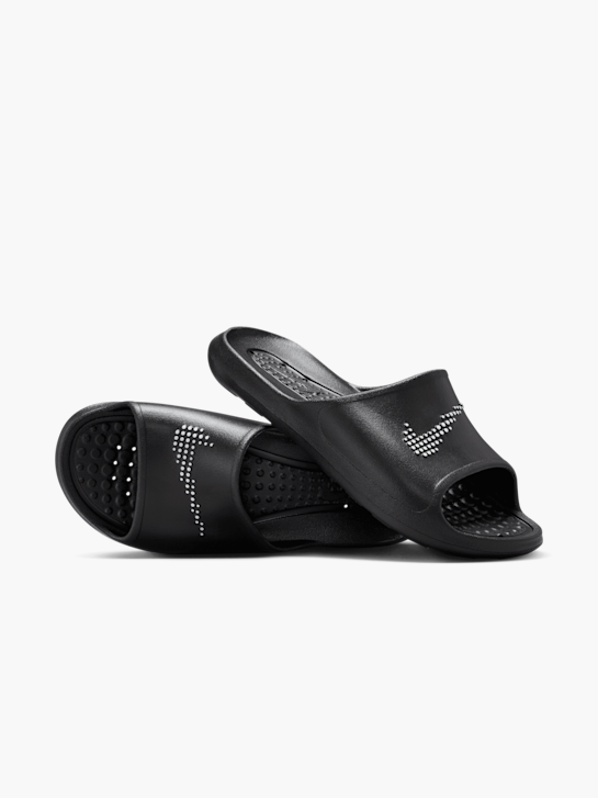 Nike Papuci Negru 29689 5