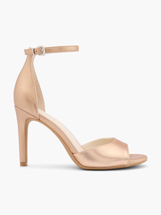 Catwalk Decollete Bronzo DEICHMANN