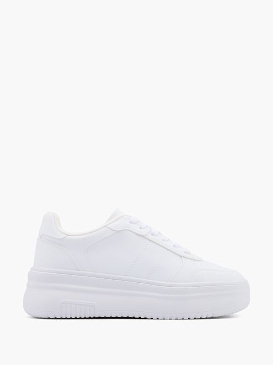Graceland Sneaker weiß 30390 1