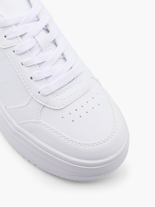 Graceland Sneaker weiß 30390 2