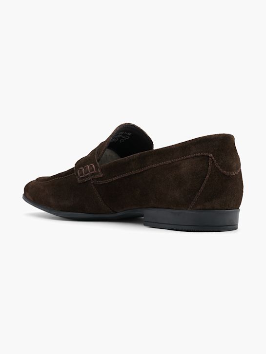 Scarpa elegante marrone sale