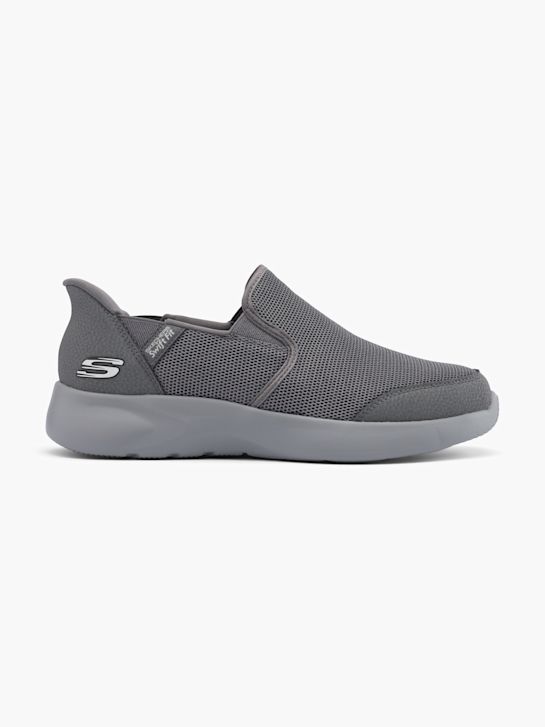 Skechers Nizki čevlji Siva 30917 1