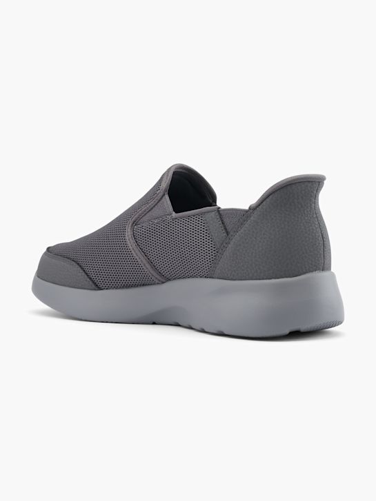 Skechers Nizki čevlji Siva 30917 3