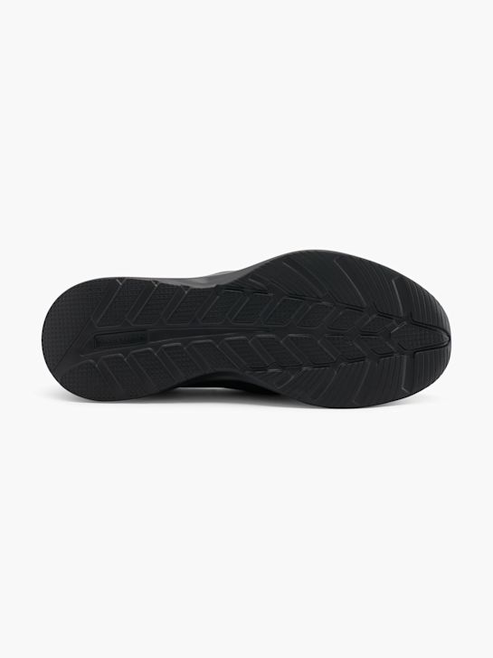 Skechers Nizki čevlji Črna 30919 4