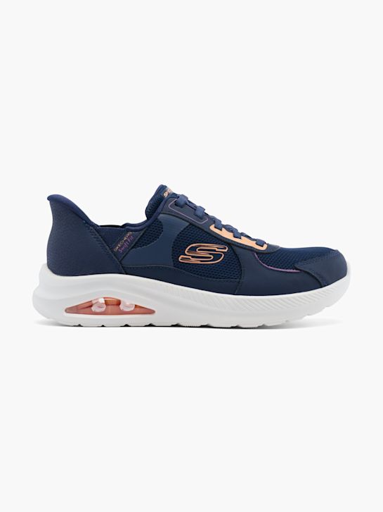 Skechers Sneaker Blå 30980 1