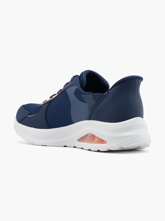 Skechers Sneaker Blå 30980 3