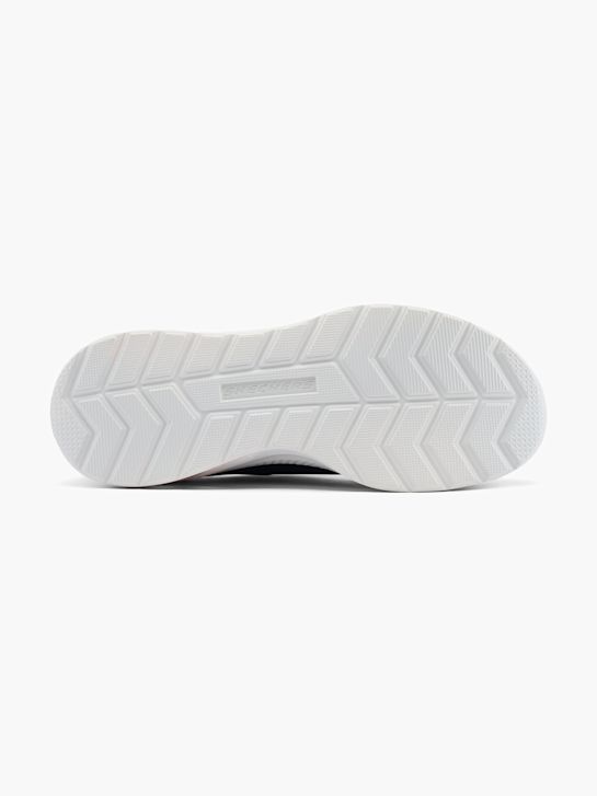 Skechers Sneaker Blå 30980 4