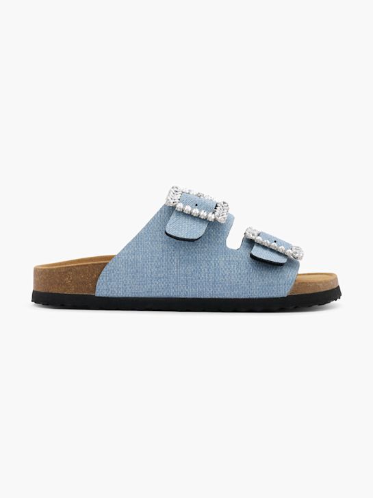 Deichmann ciabatte donna 2025