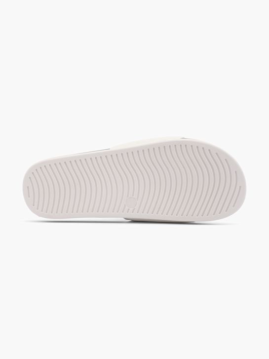 FILA Slides Prljavo bela 32315 4