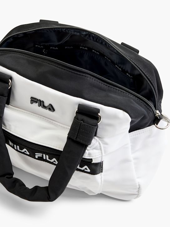 FILA Borsa sportiva Bianco DEICHMANN