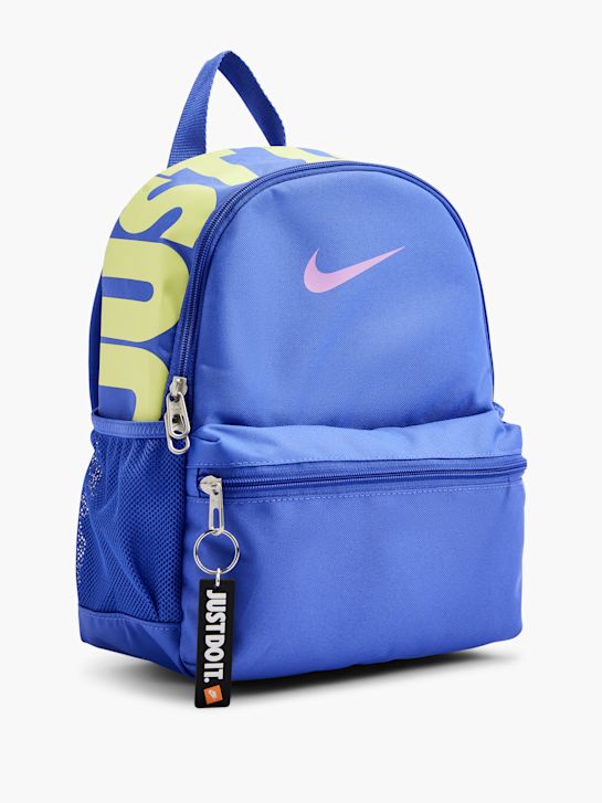 Nike Zaino Blu DEICHMANN