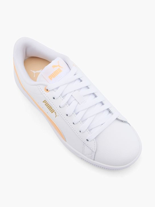 PUMA Sapatilha Branco 32571 2