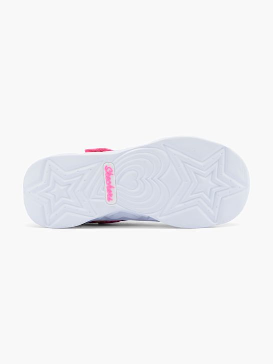Reebok raso rosa on sale