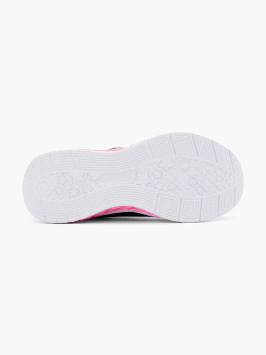 Skechers Baskets Noir 33802 4