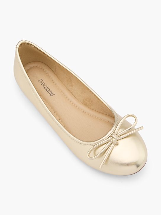 Deichmann ballerine on sale