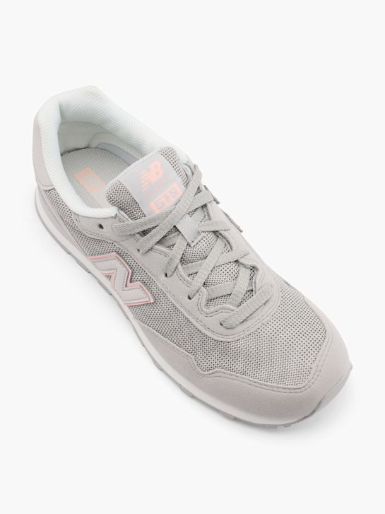 New Balance Baskets Gris DEICHMANN
