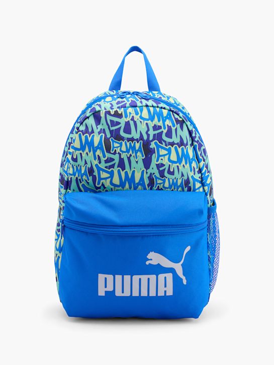 PUMA Раница Син 35725 1