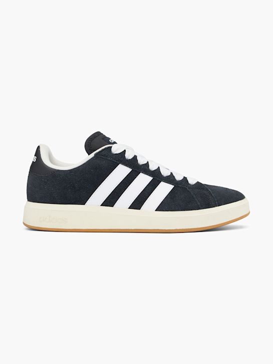 adidas Sneaker Sort DEICHMANN