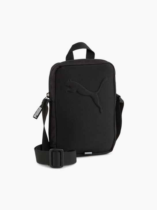 PUMA Saco de desporto Preto 36027 1
