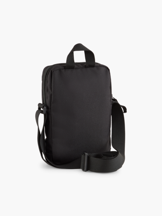 PUMA Saco de desporto Preto 36027 2