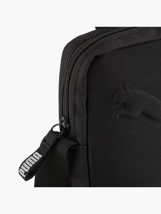 PUMA Saco de desporto Preto 36027 3
