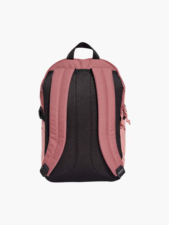 Sac à Dos Fritzi Aus Preußen – Leo Lighty, Rose Sauvage, Nylon, Adjustable