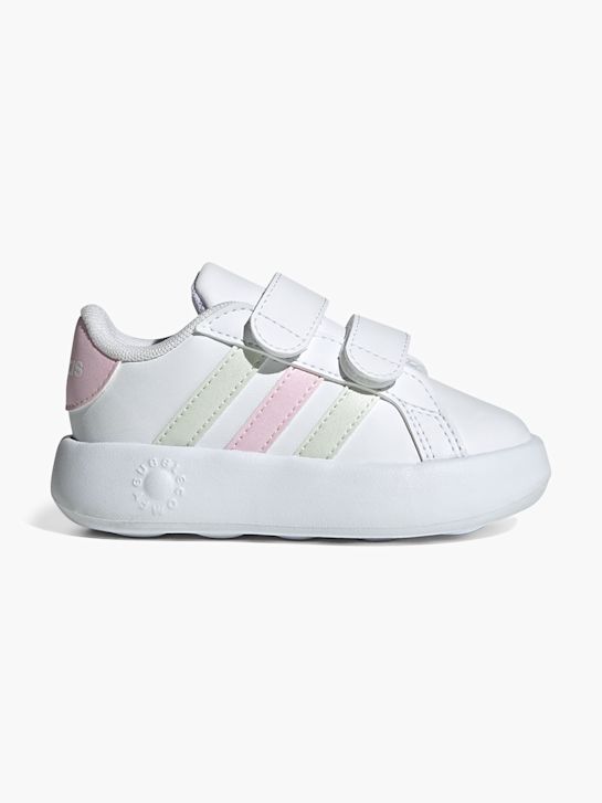 adidas Sneaker Vit 36991 1