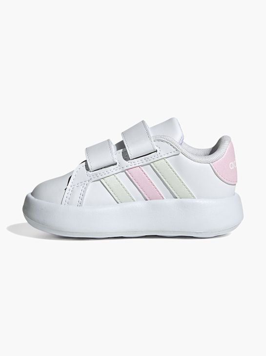 adidas Sneaker Vit 36991 2
