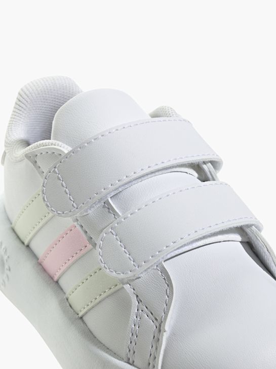 adidas Sneaker Vit 36991 3
