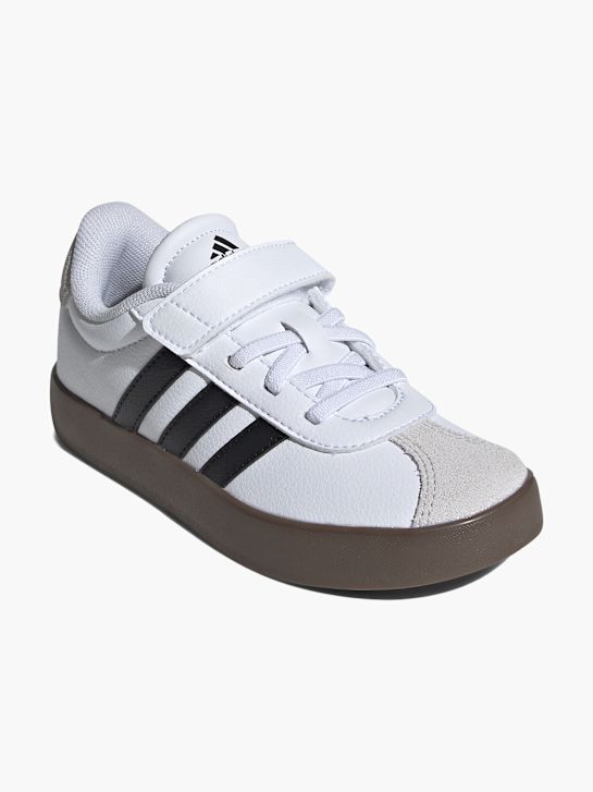 adidas Baskets Blanc 37110 2