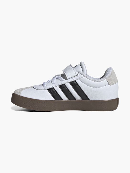 adidas Baskets Blanc 37110 3
