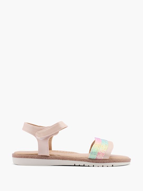 Claudia Ghizzani Sandal Rosa 37305 1