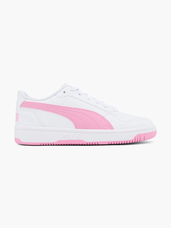 PUMA Baskets Blanc 38457 1