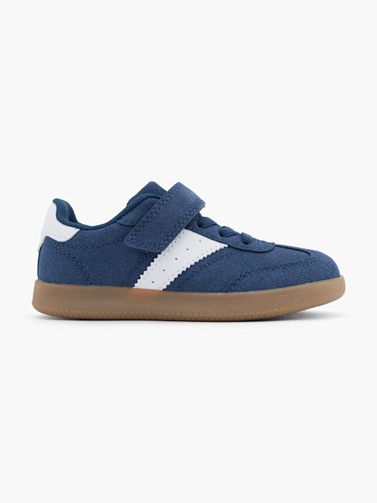 Vty Chaussures de ville Bleu DEICHMANN