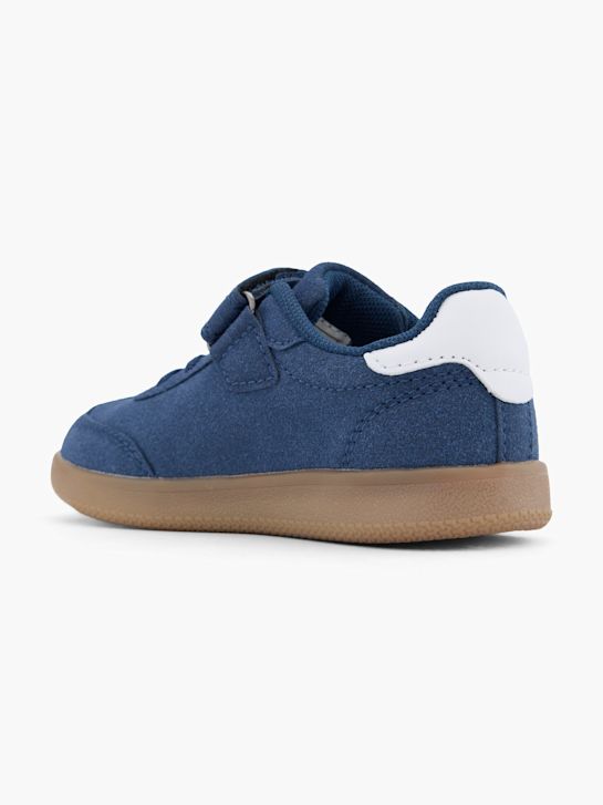 Vty Chaussures de ville Bleu DEICHMANN