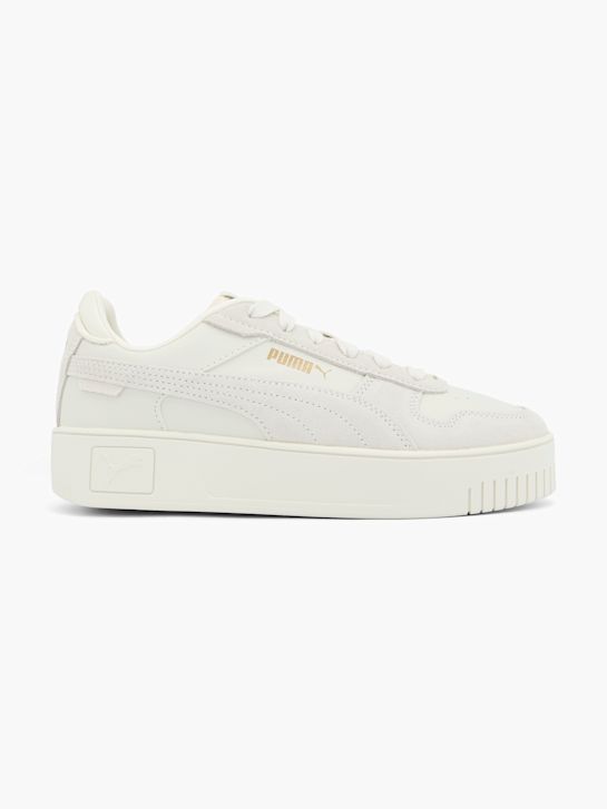 PUMA Маратонки Бял 40326 1