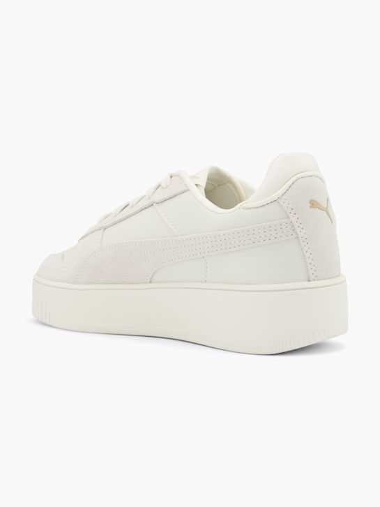PUMA Маратонки Бял 40326 3