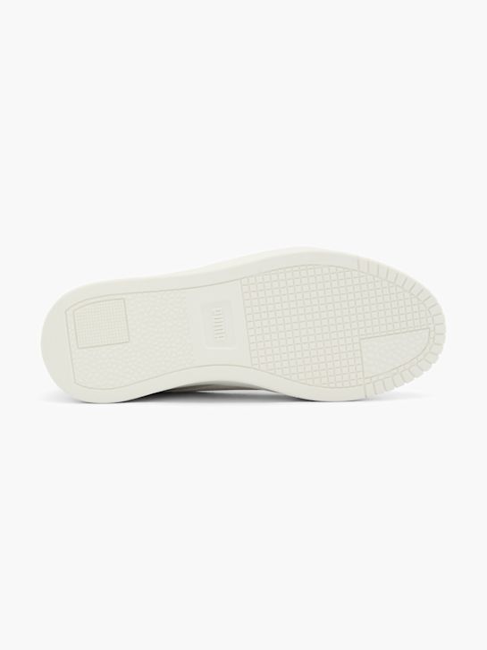 PUMA Маратонки Бял 40326 4