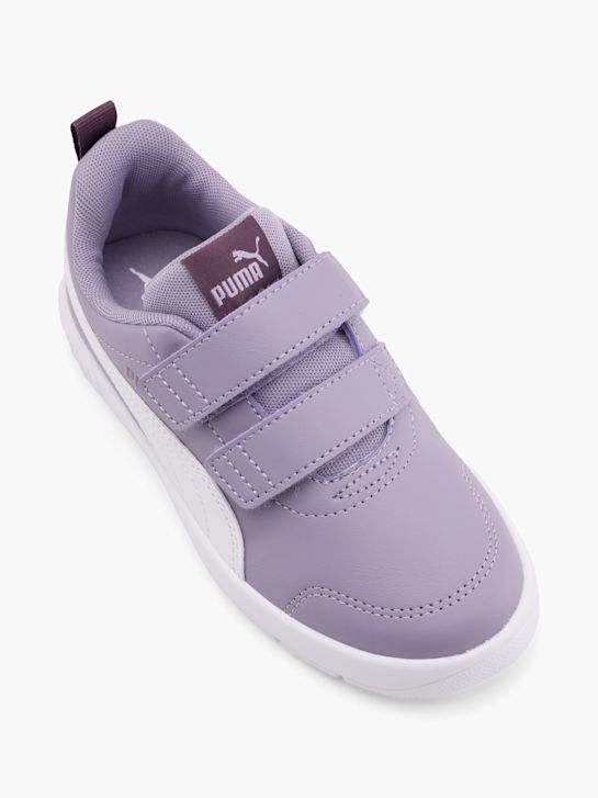 Puma sneaker lila cheap