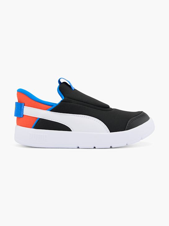 PUMA Tenisky Čierna 38706 1