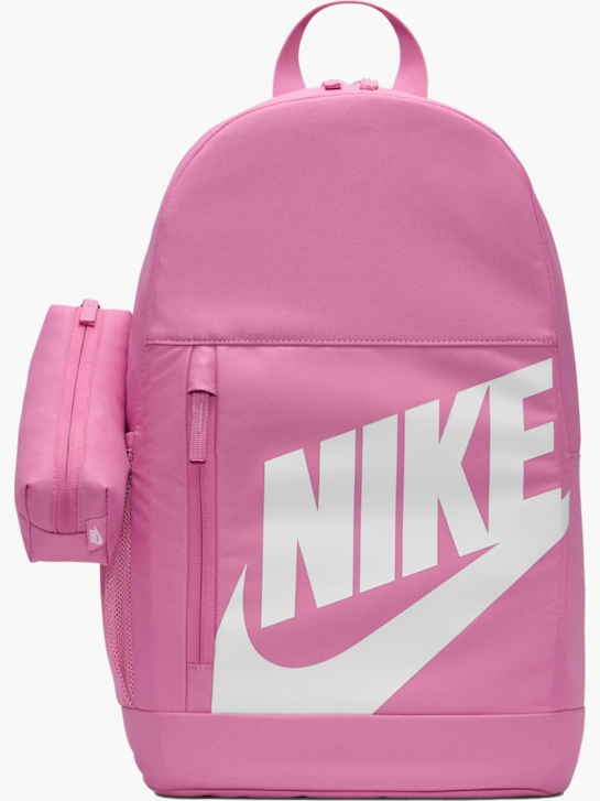 Sac a dos rose nike top