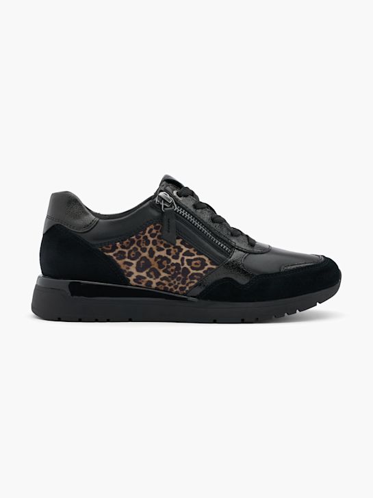 Medicus Sneaker schwarz DEICHMANN