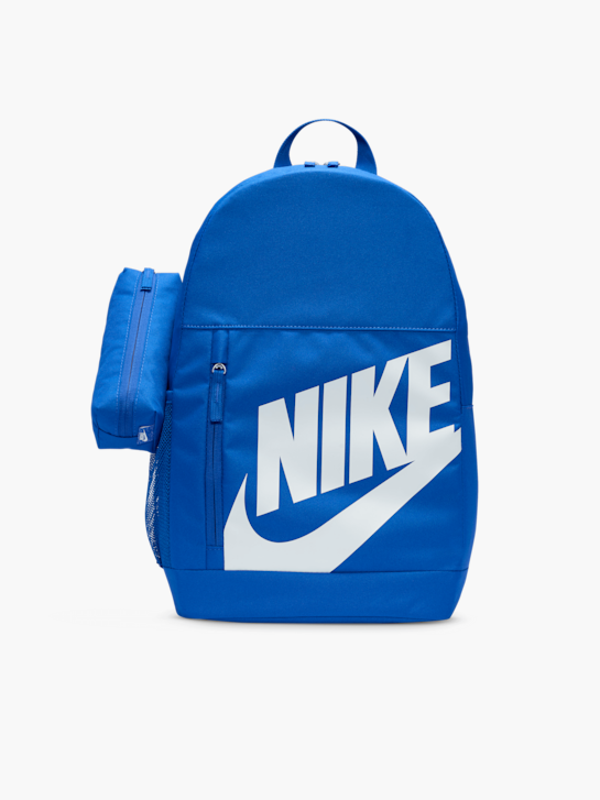 Zaino nike blu cheap